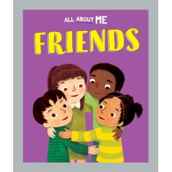 All About Me: Friends