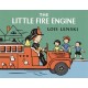 The Little Fire Engine