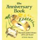 The Anniversary Book: Illustrated symbols and themes of love, year by year