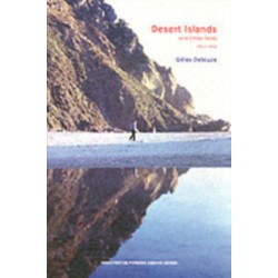 Desert Islands: and Other Texts, 1953–1974
