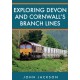 Exploring Devon and Cornwall's Branch Lines