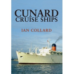 Cunard Cruise Ships