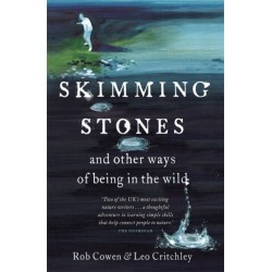 Skimming Stones: and other ways of being in the wild