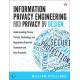 Information Privacy Engineering and Privacy by Design: Understanding Privacy Threats, Technology, and Regulations Based on Standards and Best Practices