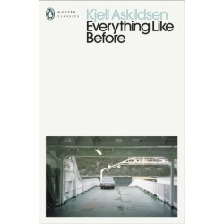 Everything Like Before: Stories
