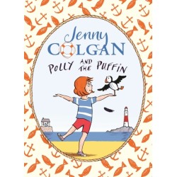 Polly and the Puffin: Book 1