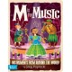 M Is for Music