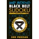 Way Beyond Black Belt Sudoku (R)