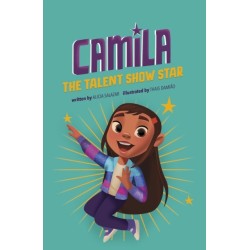 Camila the Talent Show Star