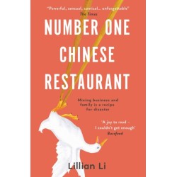 Number One Chinese Restaurant