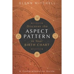 Discover the Aspect Pattern in Your Birth Chart: A Comprehensive Guide