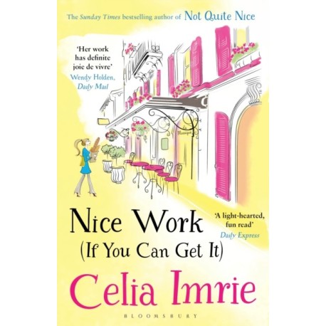 Nice Work (If You Can Get It)