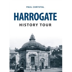 Harrogate History Tour