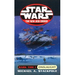 Star Wars: Dark Tide Onslaught