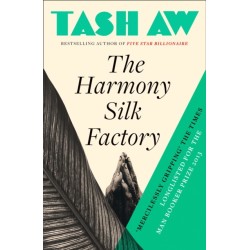 The Harmony Silk Factory