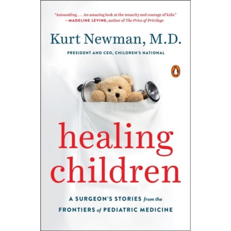Healing Children