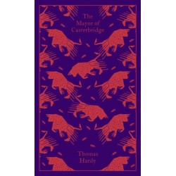 The Mayor of Casterbridge