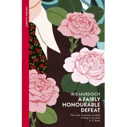 A Fairly Honourable Defeat