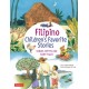 Filipino Children's Favorite Stories: Fables, Myths and Fairy Tales