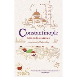 Constantinople