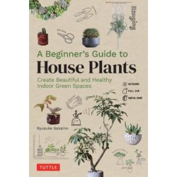 A Beginner's Guide to House Plants: Creating Beautiful and Healthy Green Spaces in Your Home