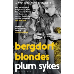 Bergdorf Blondes