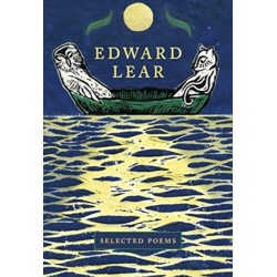 Edward Lear: Selected Poems