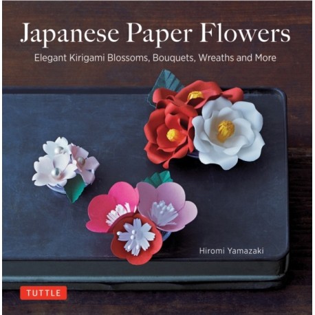 Japanese Paper Flowers