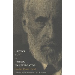 Advice for a Young Investigator