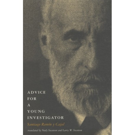 Advice for a Young Investigator