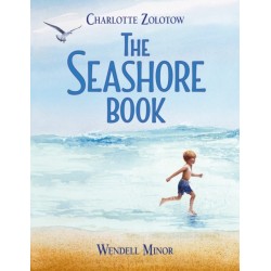 The Seashore Book