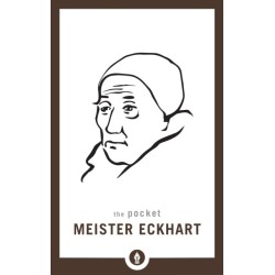 Pocket Meister Eckhart
