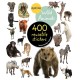 Eyelike Stickers: Wild Animals