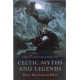 The Mammoth Book of Celtic Myths and Legends