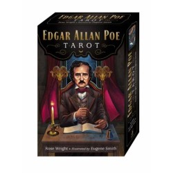 Edgar Allan Poe Tarot