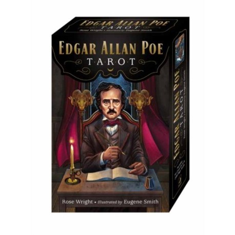 Edgar Allan Poe Tarot