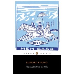 Plain Tales from the Hills