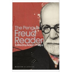 The Penguin Freud Reader