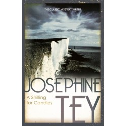 A Shilling For Candles