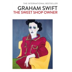 The Sweet Shop Owner