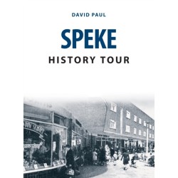 Speke History Tour
