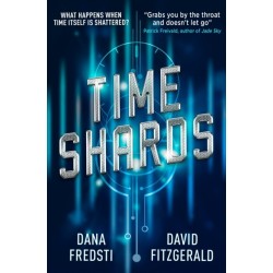 Time Shards Book 1