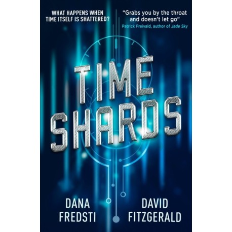 Time Shards Book 1