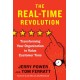 The Real-Time Revolution: Transforming Your Organization to Value Customer Time