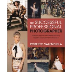 The Successful Professional Photographer