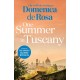 One Summer in Tuscany: Romance blooms under the Italian sun