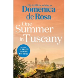 One Summer in Tuscany: Romance blooms under the Italian sun