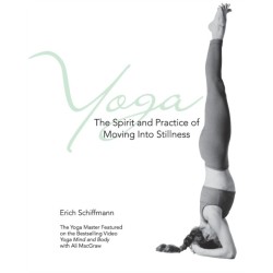 Yoga The Spirit And Practice Of Moving Into Stillness