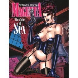 Magenta: The Color of Sex