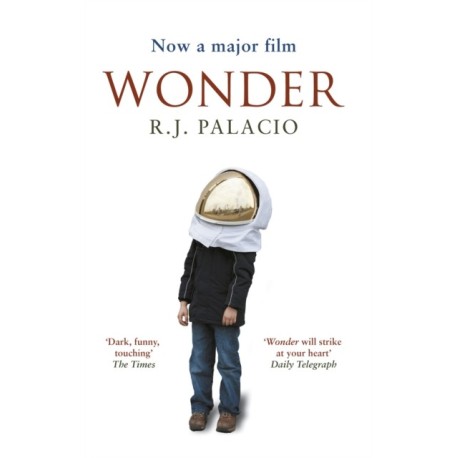 Wonder: Adult edition